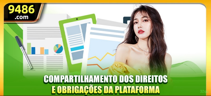 Plataforma 32qq - cassino e apostas